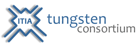 Go to home page of Tungsten Consortium